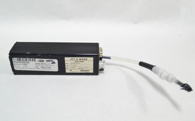 MATTHEWS A5160-501-00