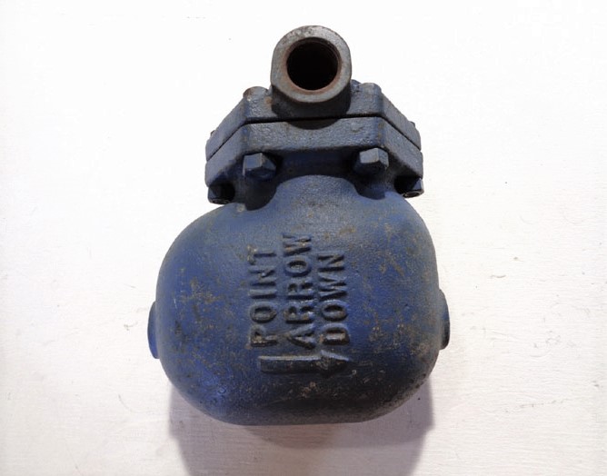 SPIRAX SARCO FT450-32-2