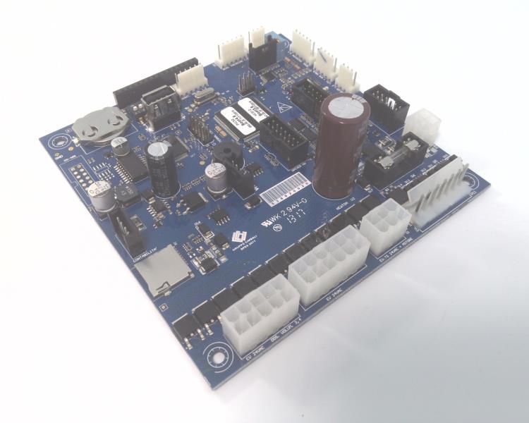 LA CIMBALI 537059410