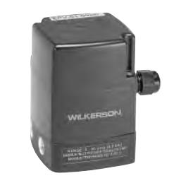 WILKERSON PNEUMATIC EPV-C1-BAH0