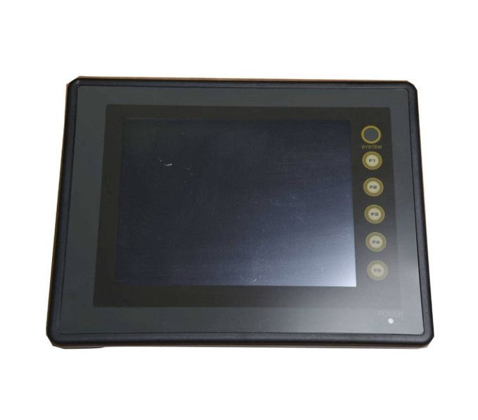 FUJI ELECTRIC V706CD