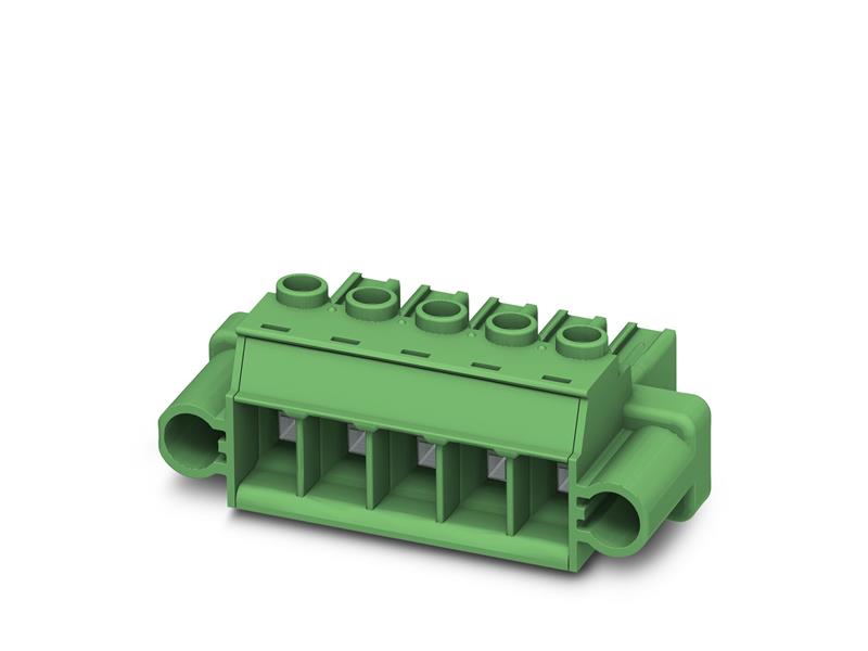 PHOENIX CONTACT PC 5/ 3-STF1-7,62