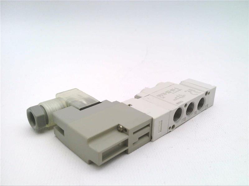 SMC SY5120-5DZ-01F-Q