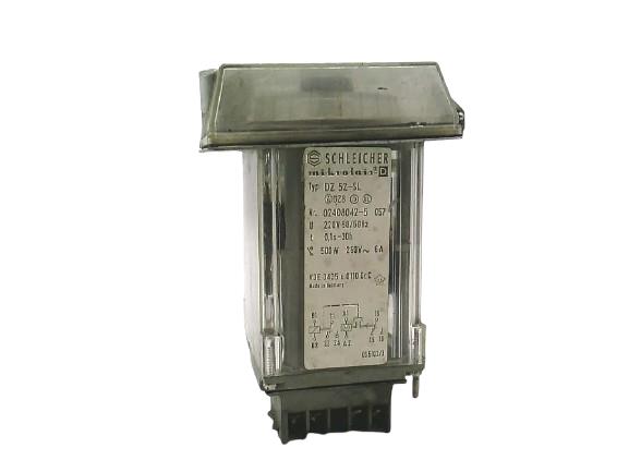 WIELAND DZ52-SL-60H-230V-50/60HZ