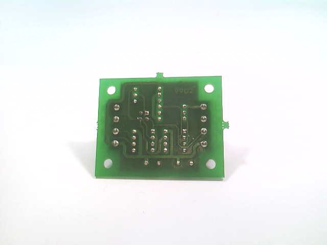 PROCESS CONTROL CORP C1462