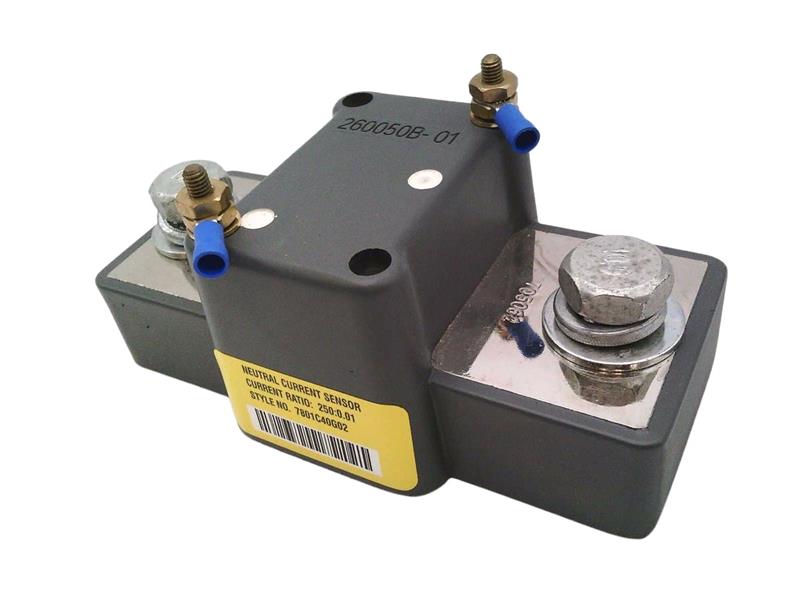 EATON CORPORATION 7801C40G02