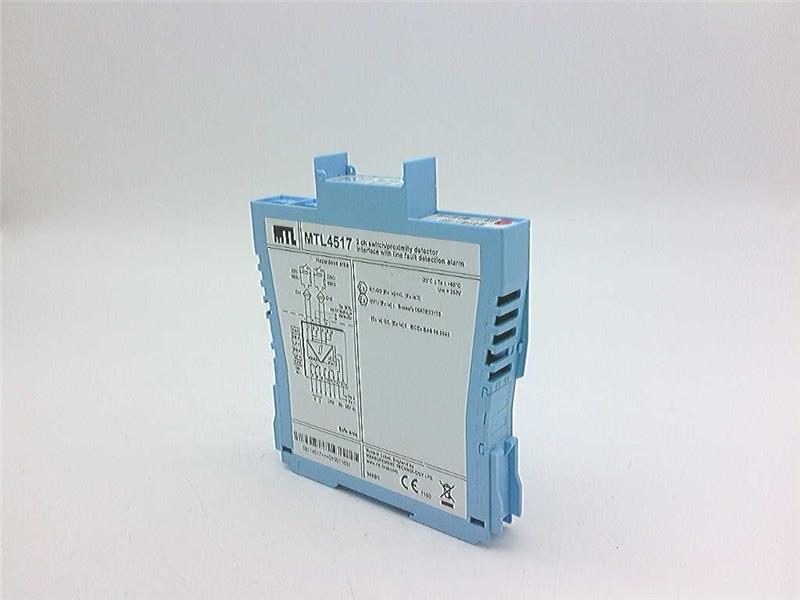 EATON CORPORATION MTL4517
