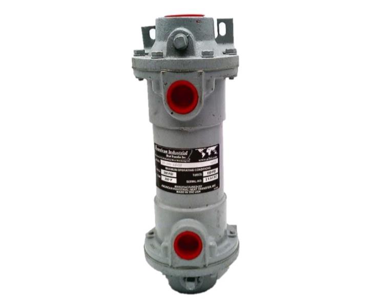 AMERICAN INDUSTRIAL HEAT TRANS AB-701-A4-TP