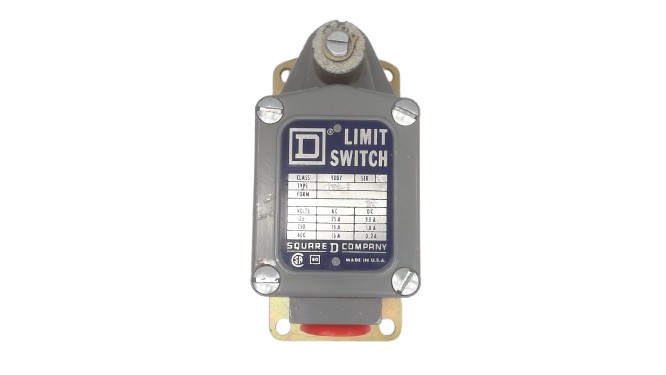 TELEMECANIQUE SENSORS 9007TUD5