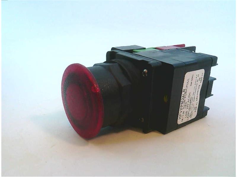 C3 CONTROLS HFVPPM24LR-IMCRD-LRNO-LRNC