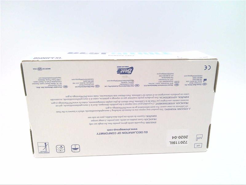 SHOWA BEST GLOVE 8500PFXL