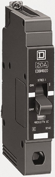 SCHNEIDER ELECTRIC EDB14035