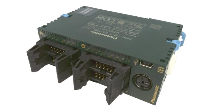 MATSUSHITA ELECTRIC AFP0RT32CP