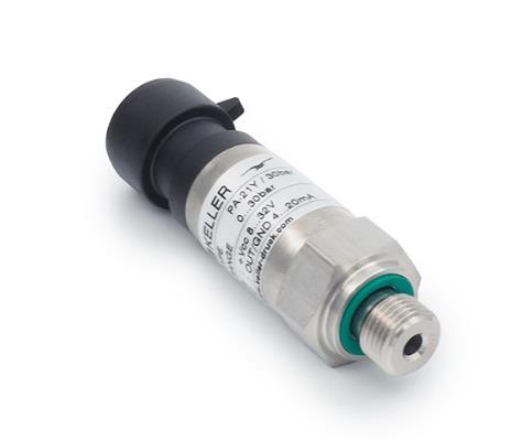 KELLER PA-21Y / 30BAR / 22-2155-164