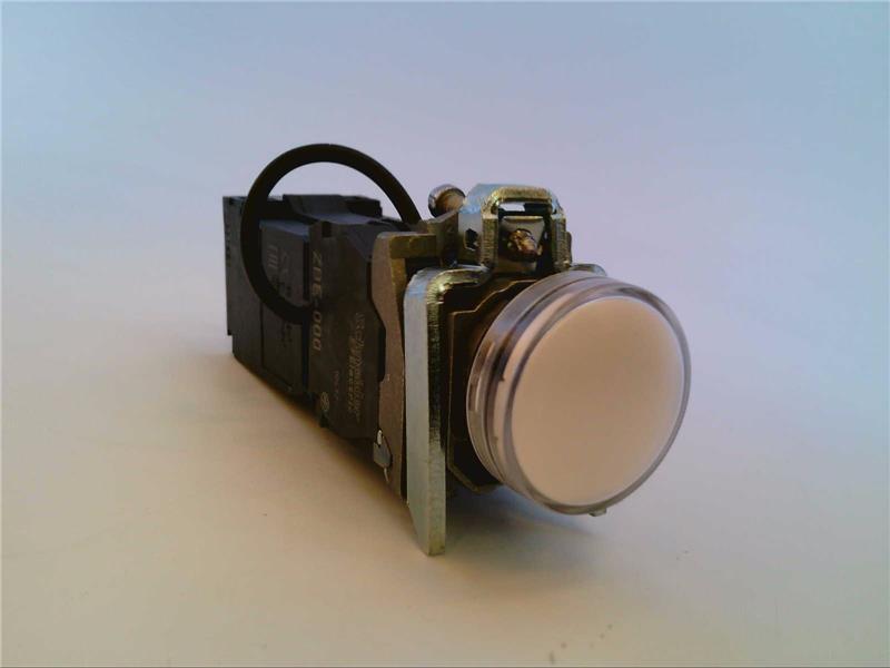 SCHNEIDER ELECTRIC XB4BV5B1