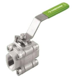 HABONIM 20-F47W-4466ATG/NPTLDN