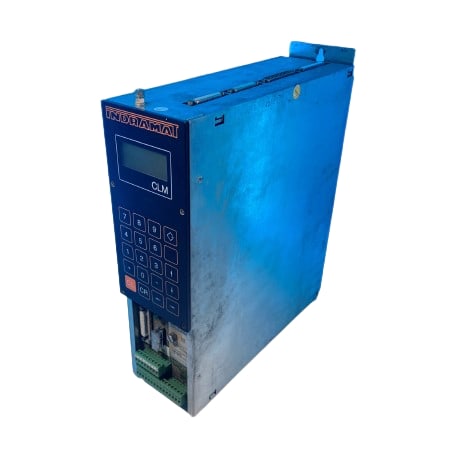 BOSCH CLM01.3-X-0-2-B