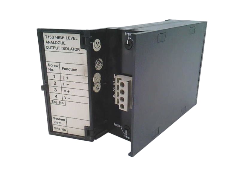 T150 by INVENSYS