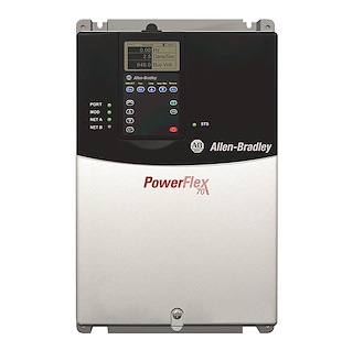 ALLEN BRADLEY 20AD027F3AYNANC1