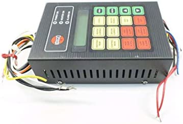 THERMON TC101A-SSR-240-CIRT