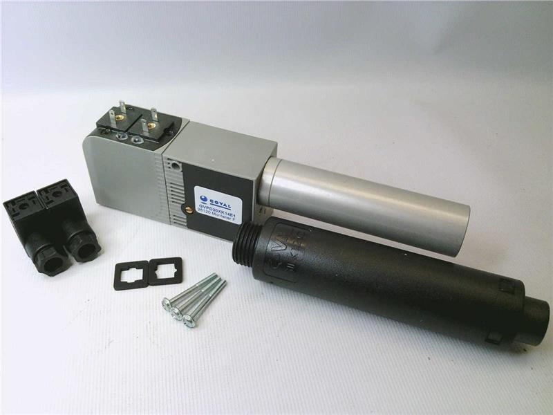 COVAL VACUUM TECHNOLOGY GVPD30XK14E1