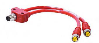 TURCK T8.5020.3422.1000