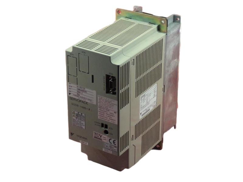 YASKAWA ELECTRIC SGDB-10VD-P