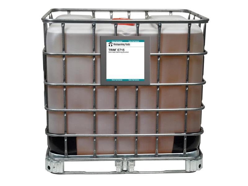 MASTER FLUID SOLUTIONS E715-270G