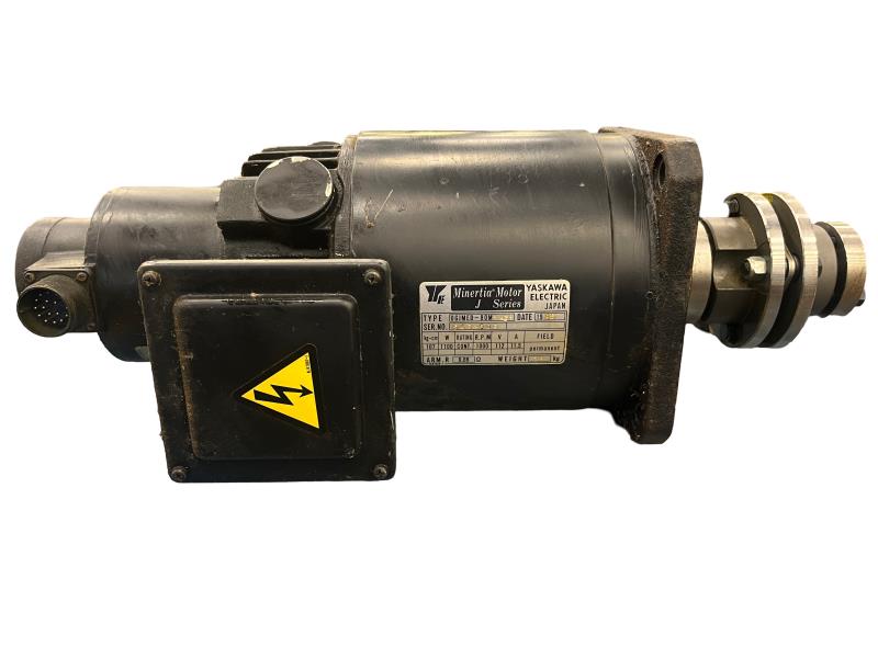 YASKAWA ELECTRIC UGJMED-80MMU31