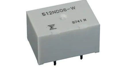 GENERAL ELECTRIC FBR512ND12-W1