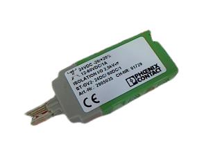 PHOENIX CONTACT ST-OV2- 24DC/ 60DC/1