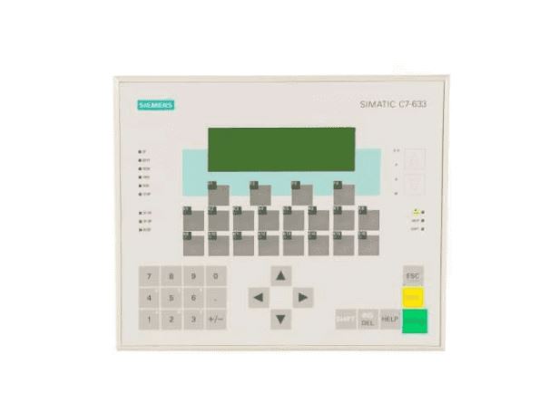 SIEMENS 6ES7633-2BF00-0AE3