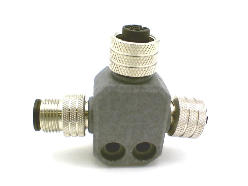 BKS-S 92-TA1 by BALLUFF