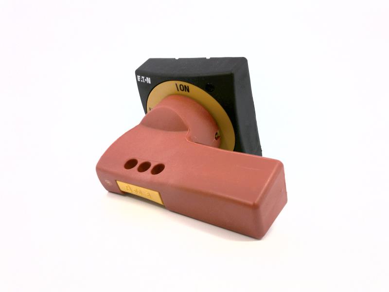 EATON CORPORATION CCP2-H4X-R3