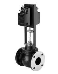 JOHNSON CONTROLS M9000-534