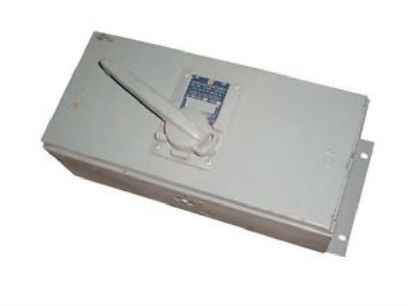 SCHNEIDER ELECTRIC QMB3620