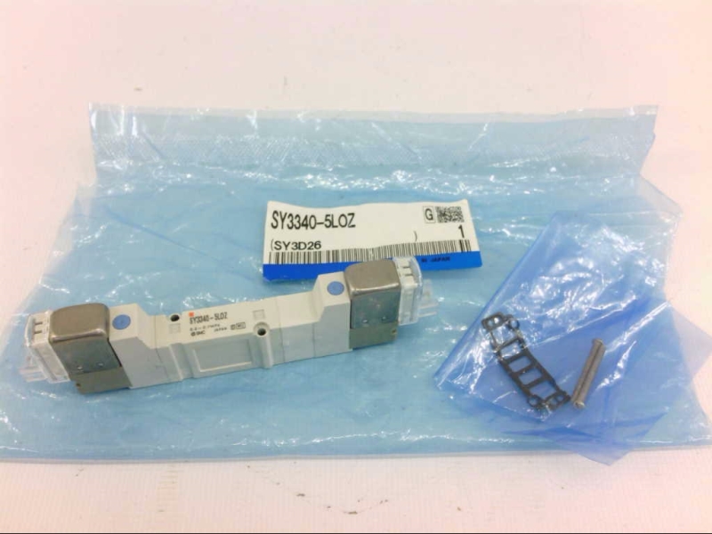 SMC SY3340-5LOZ