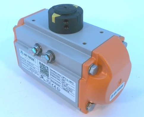 AIR TORQUE PT100U-S11-H-F05-F07-N-14DS