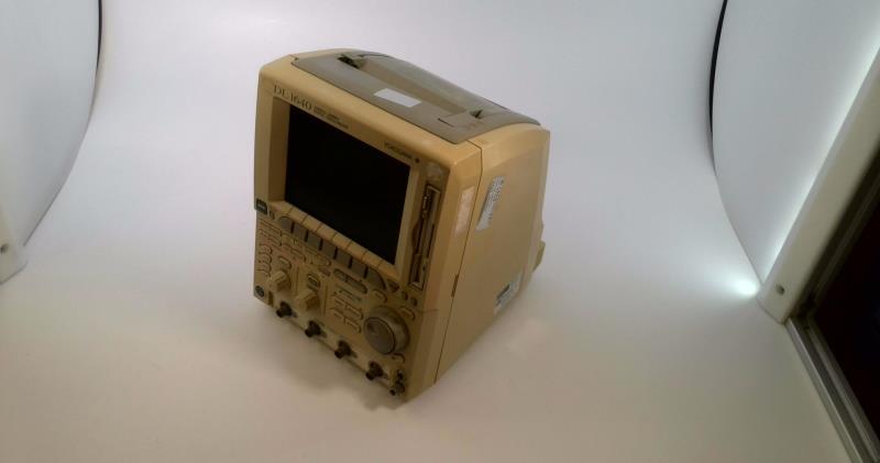 YOKOGAWA 701610-AC-R-J1/P4/C10