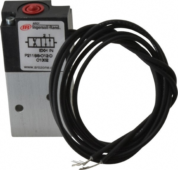 INGERSOLL RAND P211SS-012-D