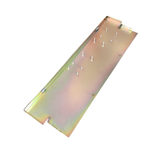 KT0015A00 by ASEA BROWN BOVERI
