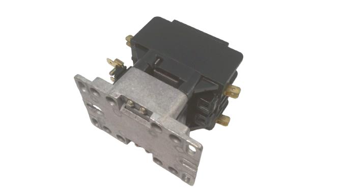 GENERAL ELECTRIC CR353AC2AB1