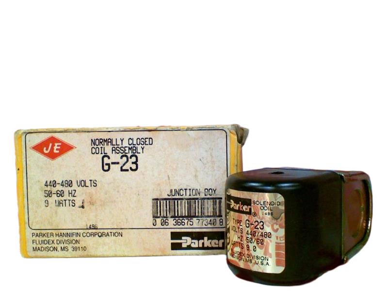 G23-440/480 by PARKER