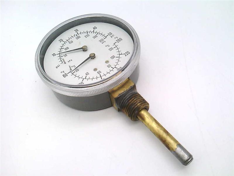 PT-1088-50PSI-260DEG by AMETEK