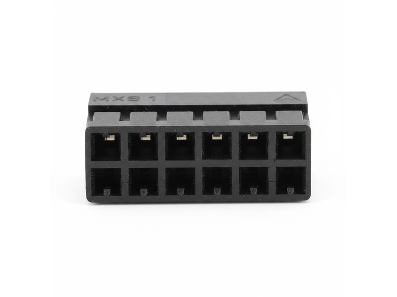 HIROSE ELECTRIC 543-0505-6-00