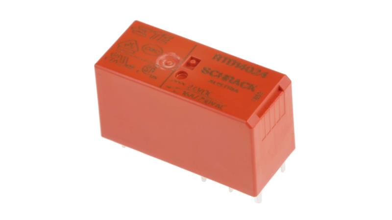 TE CONNECTIVITY RTD14024