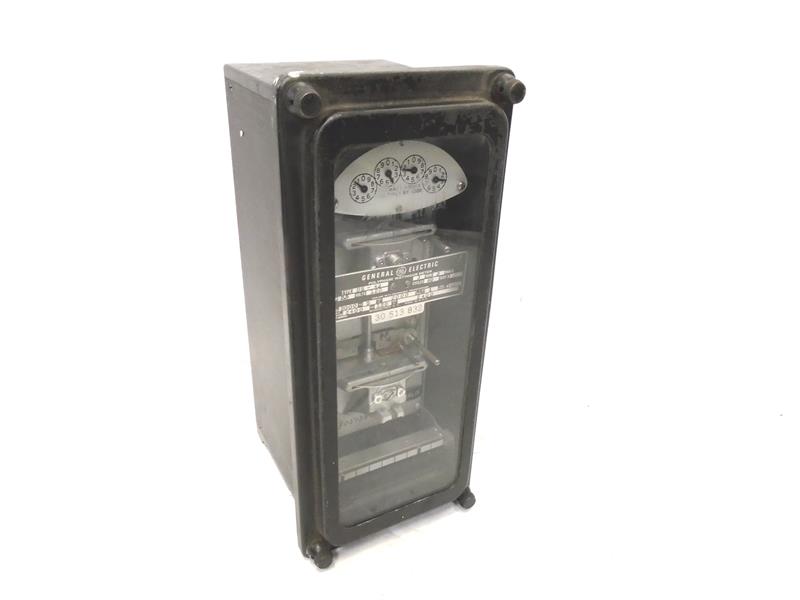 GENERAL ELECTRIC DS-43