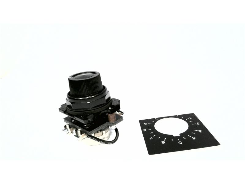 EATON CORPORATION E34PDB1F10