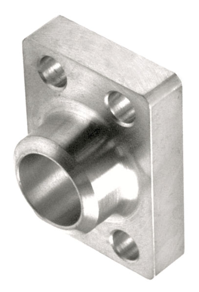 ANCHOR FLUID POWER W35-24U-S/S