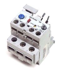 ALLEN BRADLEY 193-EA1AB